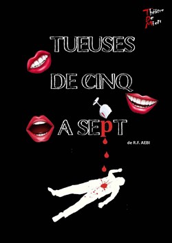 Affiche de Tueuses de 5 à 7