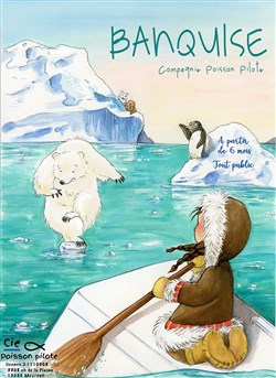 Affiche de Banquise