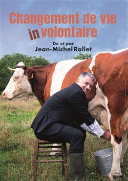 Affiche de Changement de vie involontaire