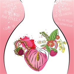 Affiche de Mon amie Endo