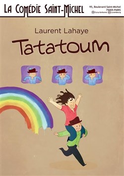 Affiche de Tatatoum