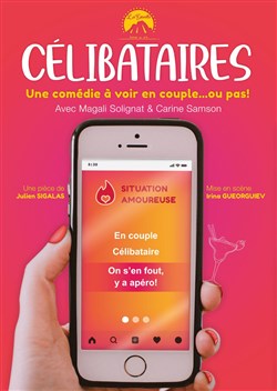 Affiche de Célibataires