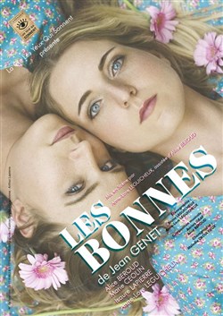 Affiche de Les bonnes