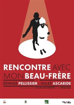 Affiche de Rencontre avec mon beau-frère