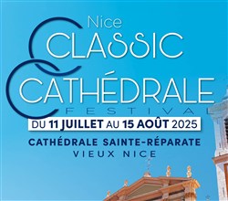 Affiche de Les 4 saisons de Vivaldi