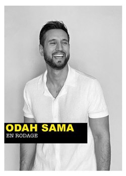 Affiche de Odah Sama | En rodage
