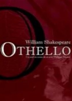 Affiche de Othello