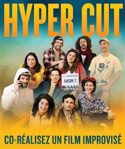 Affiche de Hypercut