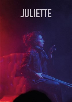 Affiche de Juliette