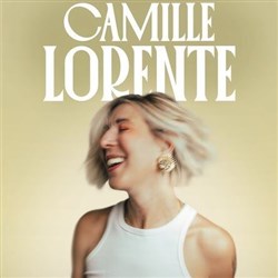 Affiche de Camille Lorente