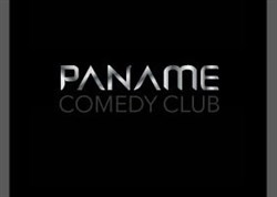 Affiche de Paname Comedy Club
