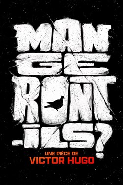 Affiche de Mangeront-ils ?