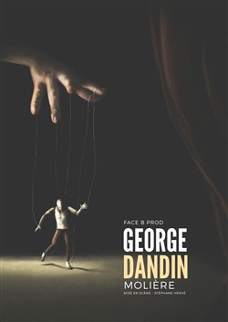 Affiche de George Dandin
