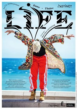 Affiche de Life