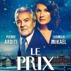 Affiche de Le prix