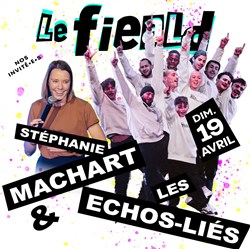 Affiche de Le FIEALD