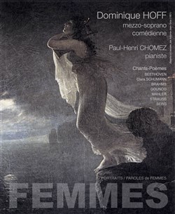 Affiche de Femmes : Portraits / Paroles de femmes