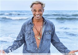 Affiche de Yannick Noah