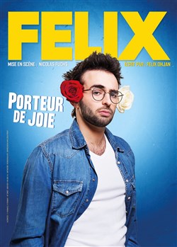 Affiche de Felix