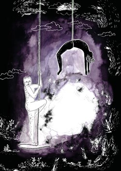Affiche de Fantasme(s)