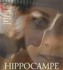 Affiche de Hippocampe