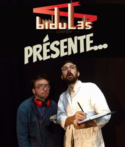 Affiche de Arômes artificiels