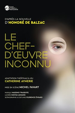 Affiche de Le Chef-D'oeuvre Inconnu
