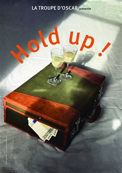 Affiche de Hold-up