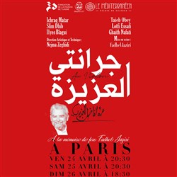 Affiche de Au Violon