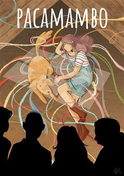 Affiche de Pacamambo