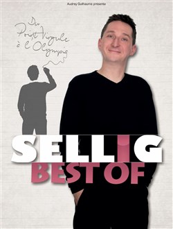 Affiche de Sellig dans Best of