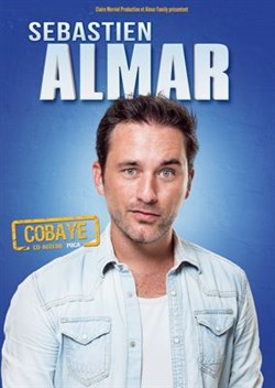 Affiche de Sébastien Almar