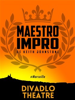 Affiche de Maestro