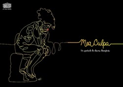 Affiche de Mea Culpa : Un spectacle de clowns déconfinés