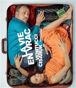 Affiche de La vie en vrac