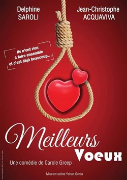 Affiche de Meilleurs Voeux