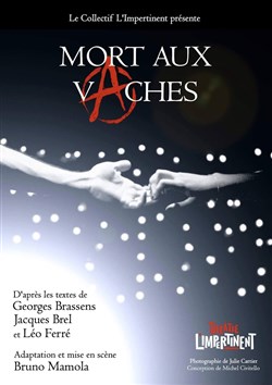Affiche de Mort aux vaches