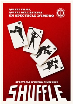 Affiche de Shuffle