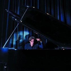 Affiche de Dimitri Naiditch : Chopin Sensations