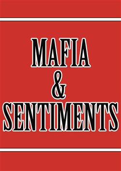Affiche de Mafia et sentiments