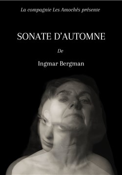 Affiche de Sonate d'automne