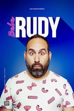 Affiche de Baba Rudy