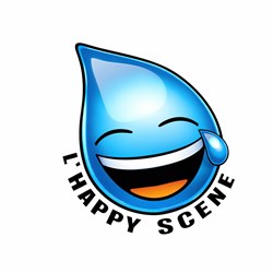 Affiche de L'Happy Scene