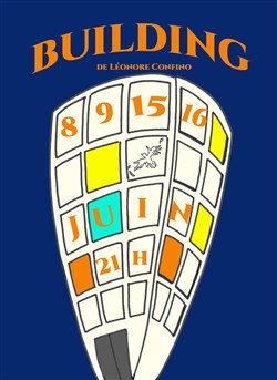 Affiche de Building