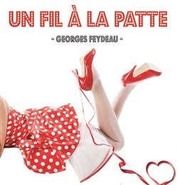 Affiche de Un fil à la patte