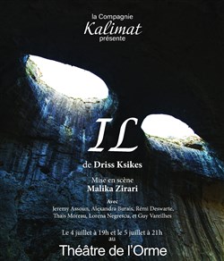 Affiche de Il