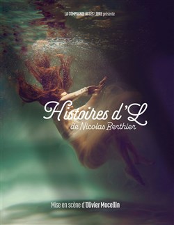 Affiche de Histoires d'L