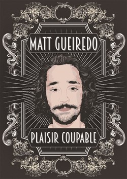 Affiche de Matt Gueiredo