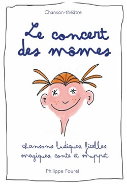 Affiche de Le concert des mômes