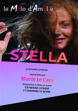 Affiche de Stella